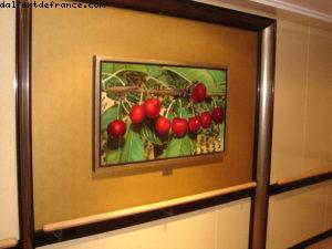 Transatlantic Crossing cruise (Queen Mary 2)