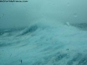 Transatlantic Crossing cruise (Queen Mary 2)