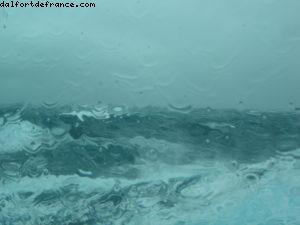 Transatlantic Crossing cruise (Queen Mary 2)