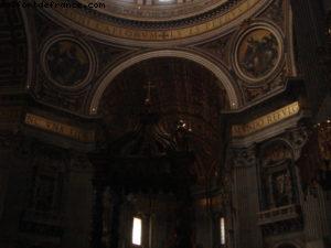 Rome - Notre 4eme croisière Atlantis (à bord du Brilliance of the Seas)