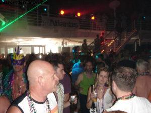 Notre 4eme croisière Atlantis (à bord du Brilliance of the Seas)