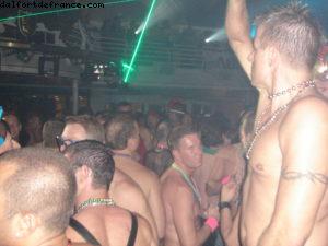 Notre 4eme croisière Atlantis (à bord du Brilliance of the Seas)