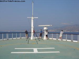 Notre 4eme croisière Atlantis (à bord du Brilliance of the Seas)