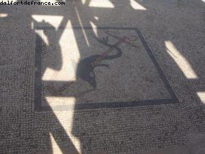 Delos - Notre 4eme croisière Atlantis (à bord du Brilliance of the Seas)