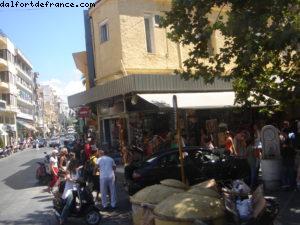 Heraklion - Notre 4eme croisière Atlantis (à bord du Brilliance of the Seas) - Notre 4eme croisière Atlantis (à bord du Brilliance of the Seas)