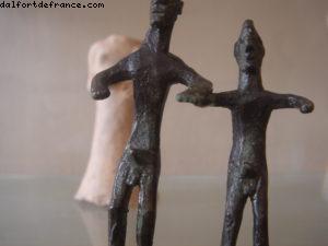 Knossos Palace - Heraklion - Notre 4eme croisière Atlantis (à bord du Brilliance of the Seas)