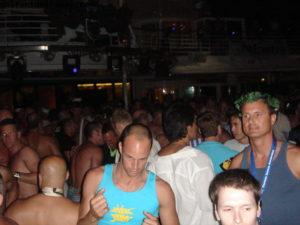 Notre 4eme croisière Atlantis (à bord du Brilliance of the Seas)