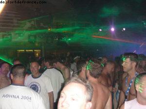 Notre 4eme croisière Atlantis (à bord du Brilliance of the Seas)