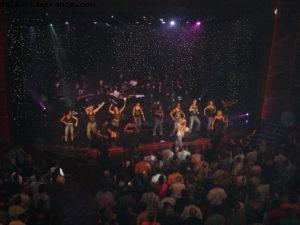 Notre 4eme croisière Atlantis (à bord du Brilliance of the Seas)