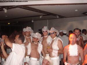 Notre 4eme croisière Atlantis (à bord du Brilliance of the Seas)