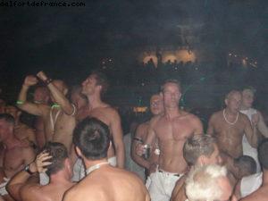 Notre 4eme croisière Atlantis (à bord du Brilliance of the Seas)