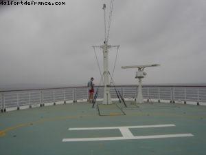 Notre 4eme croisière Atlantis (à bord du Brilliance of the Seas)