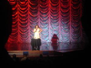 Notre 4eme croisière Atlantis (à bord du Brilliance of the Seas)