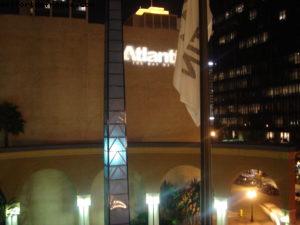 Hôtel Westin Horton Plaza - San Diego