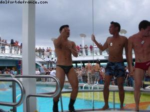 Notre 5eme croisière Atlantis (à bord du Radiance of the Seas)