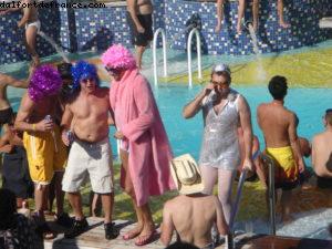 Notre 5eme croisière Atlantis (à bord du Radiance of the Seas)