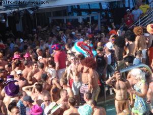 Notre 5eme croisière Atlantis (à bord du Radiance of the Seas)