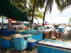 Ixtapa - Notre 5eme croisière Atlantis (à bord du Radiance of the Seas)