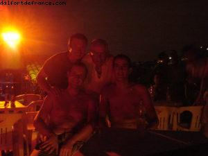 Puerto Vallarta - Notre 5eme croisière Atlantis (à bord du Radiance of the Seas)