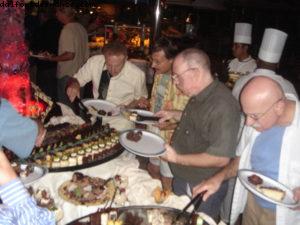 Notre 5eme croisière Atlantis (à bord du Radiance of the Seas)