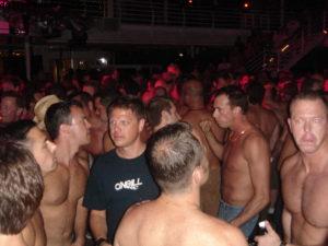 Notre 5eme croisière Atlantis (à bord du Radiance of the Seas)