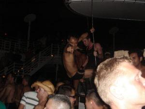 Notre 5eme croisière Atlantis (à bord du Radiance of the Seas)