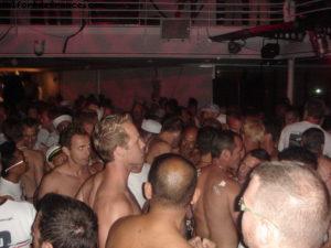 Notre 5eme croisière Atlantis (à bord du Radiance of the Seas)