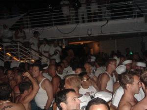 Notre 5eme croisière Atlantis (à bord du Radiance of the Seas)