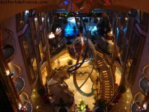 Our 11th Cruise (Explorer of the seas)