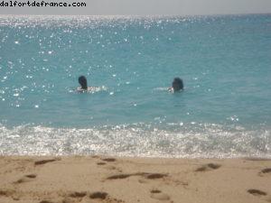 Grand Cayman Island - Our 11th Cruise (Explorer of the seas)