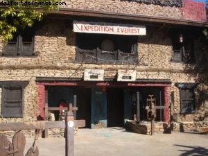 Animal Kingdom - Walt Disney World