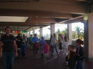 Universal Studios - Orlando