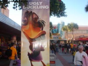 Hollywood Studios - Walt Disney World