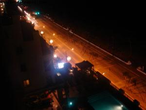 The Atlantic - Fort Lauderdale