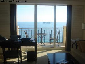 The Atlantic - Fort Lauderdale