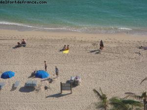 The Atlantic - Fort Lauderdale