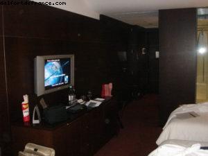 Hôtel Sheraton - Porto