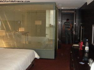 Hôtel Sheraton - Porto