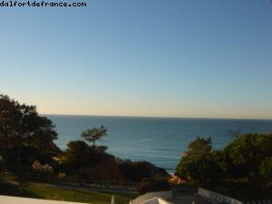 Hôtel Sheraton Pine Cliffs Algarve - Albufeira