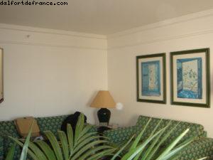 Hôtel Sheraton Pine Cliffs Algarve - Albufeira