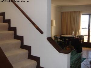 Hôtel Sheraton Pine Cliffs Algarve - Albufeira