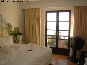 Hôtel Sheraton Pine Cliffs Algarve - Albufeira