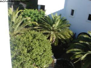 Hôtel Sheraton Pine Cliffs Algarve - Albufeira