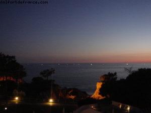 Hôtel Sheraton Pine Cliffs Algarve - Albufeira