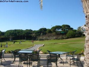 Hôtel Sheraton Pine Cliffs Algarve - Albufeira