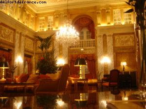 Hôtel Impérial - Vienne