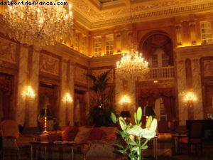 Hôtel Impérial - Vienne