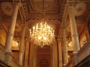 Hôtel Impérial - Vienne