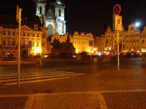 Prague