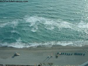 Hôtel Westin Diplomat - Hollywood